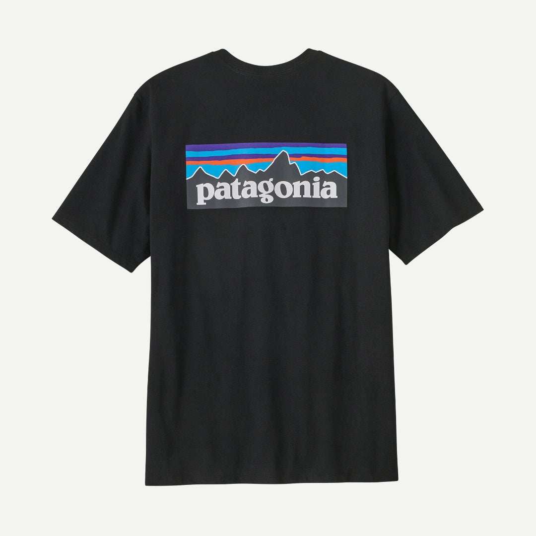 パタゴニア Patagonia/メンズ・P-6ロゴ・レスポンシビリティー 38504/T
