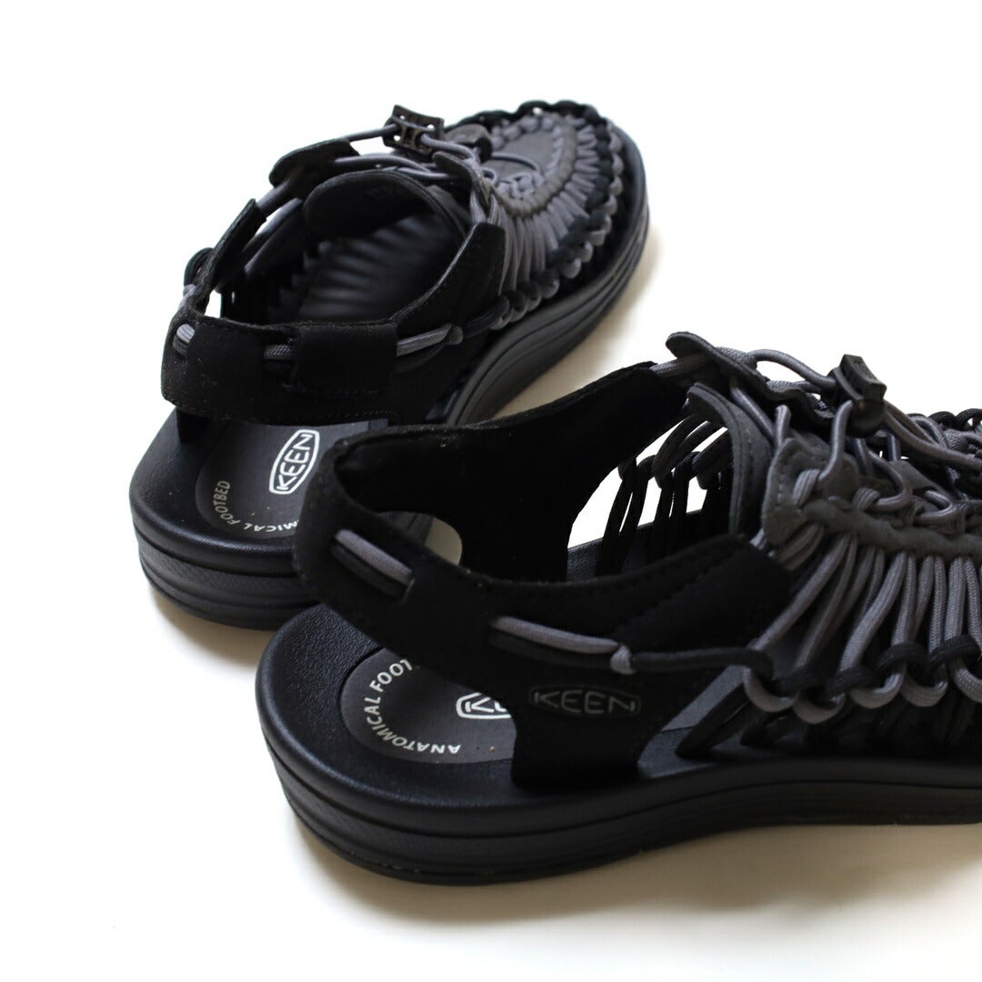 キーン KEEN/ユニーク UNEEK/サンダル