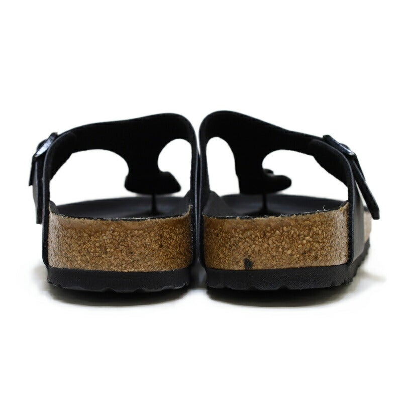 Ya2/ビルケンシュトックBIRKENSTOCK/サンダル/Gizehギゼビルコフロートリプルブラック/1029143/メンズ【正規取扱】