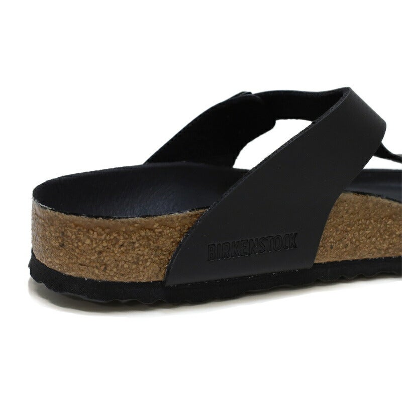 Ya2/ビルケンシュトックBIRKENSTOCK/サンダル/Gizehギゼビルコフロートリプルブラック/1029143/メンズ【正規取扱】