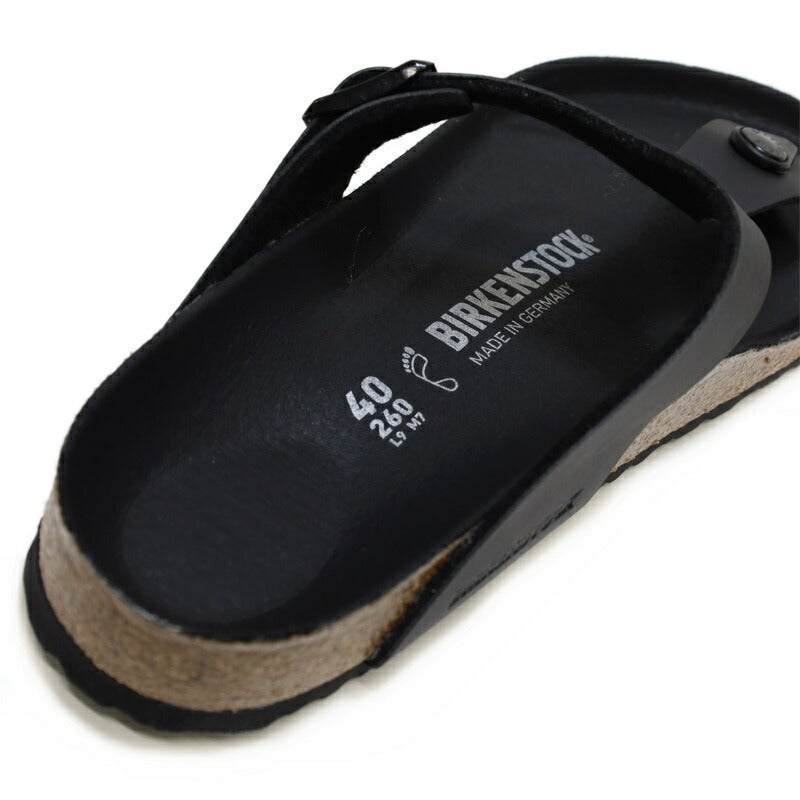 ビルケンシュトック BIRKENSTOCK/サンダル/Gizeh ギゼ ビルコフロー