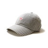 Ra9/ダントンDANTON/帽子キャップ/ウェザークロス6パネルキャップ/DT-H0376CWS/レディースメンズ【正規取扱】Ra9/ダントンDANTON/帽子キャップ/チノクロス6パネルキャップツートーン/DT-H0228TKC【正規取扱】