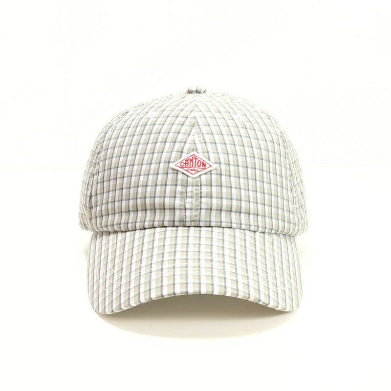 Ra9/ダントンDANTON/帽子キャップ/ウェザークロス6パネルキャップ/DT-H0376CWS/レディースメンズ【正規取扱】Ra9/ダントンDANTON/帽子キャップ/チノクロス6パネルキャップツートーン/DT-H0228TKC【正規取扱】