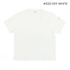 Ya2/オーシバルORCIVAL/カットソー/パターンメッシュコットンクルーネックTシャツ/OR-C0527OWE-R/レディース【正規取扱】