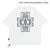 Ya2/ペンドルトンPENDLETON/カットソー/バックプリント速乾Tシャツ/6275-4010/レディースメンズ【正規取扱】
