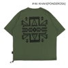 Ya2/ペンドルトンPENDLETON/カットソー/バックプリント速乾Tシャツ/6275-4010/レディースメンズ【正規取扱】