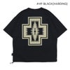 Ya2/ペンドルトンPENDLETON/カットソー/バックプリント速乾Tシャツ/6275-4010/レディースメンズ【正規取扱】