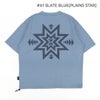 Ya2/ペンドルトンPENDLETON/カットソー/バックプリント速乾Tシャツ/6275-4010/レディースメンズ【正規取扱】