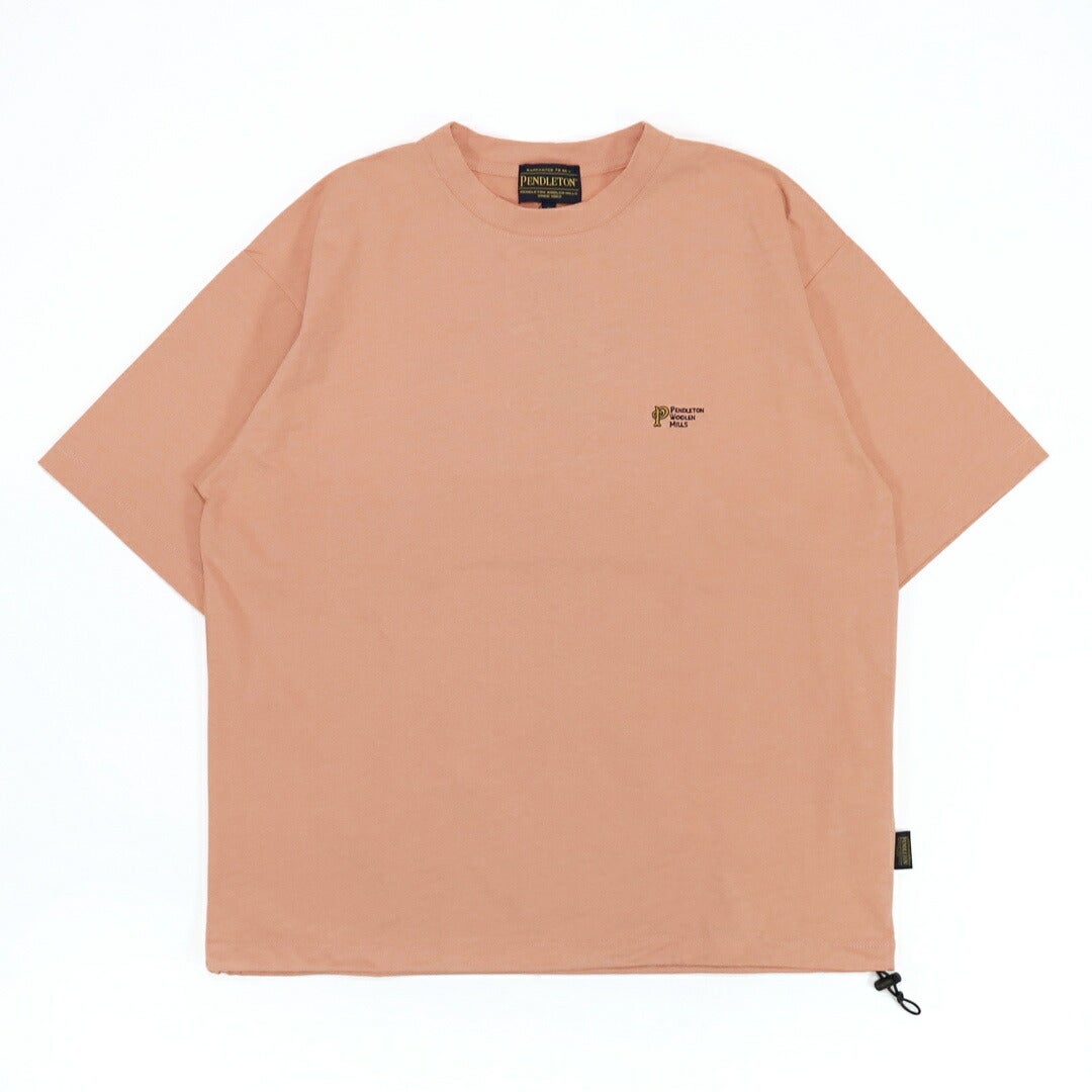 Ya2/ペンドルトンPENDLETON/カットソー/バックプリント速乾Tシャツ/6275-4010/レディースメンズ【正規取扱】