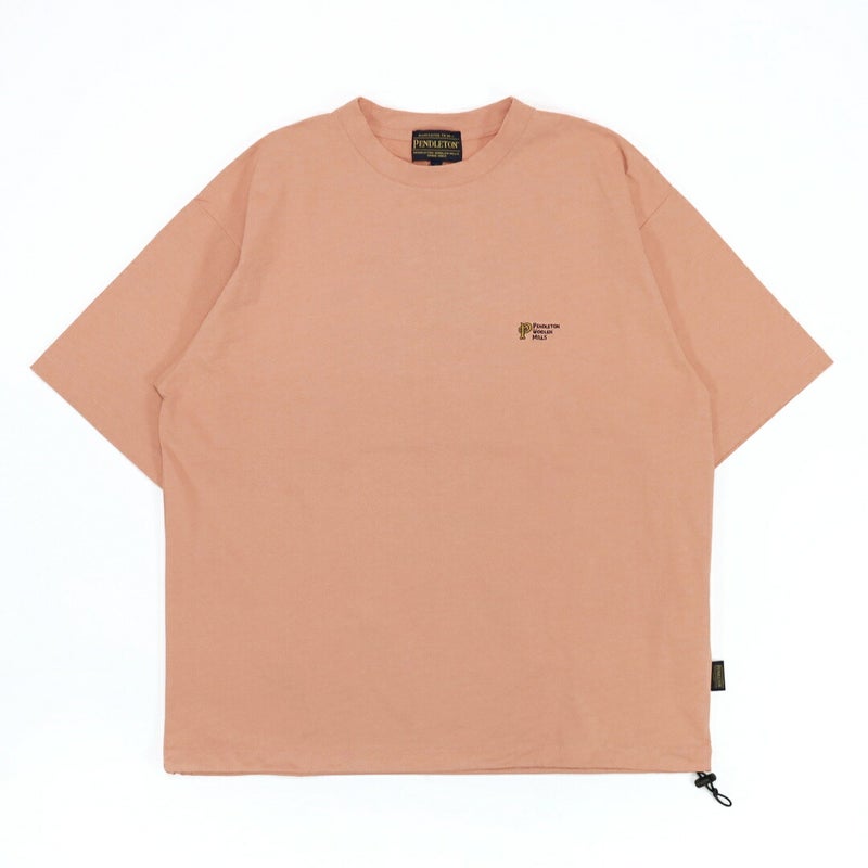 Ya2/ペンドルトンPENDLETON/カットソー/バックプリント速乾Tシャツ/6275-4010/レディースメンズ【正規取扱】