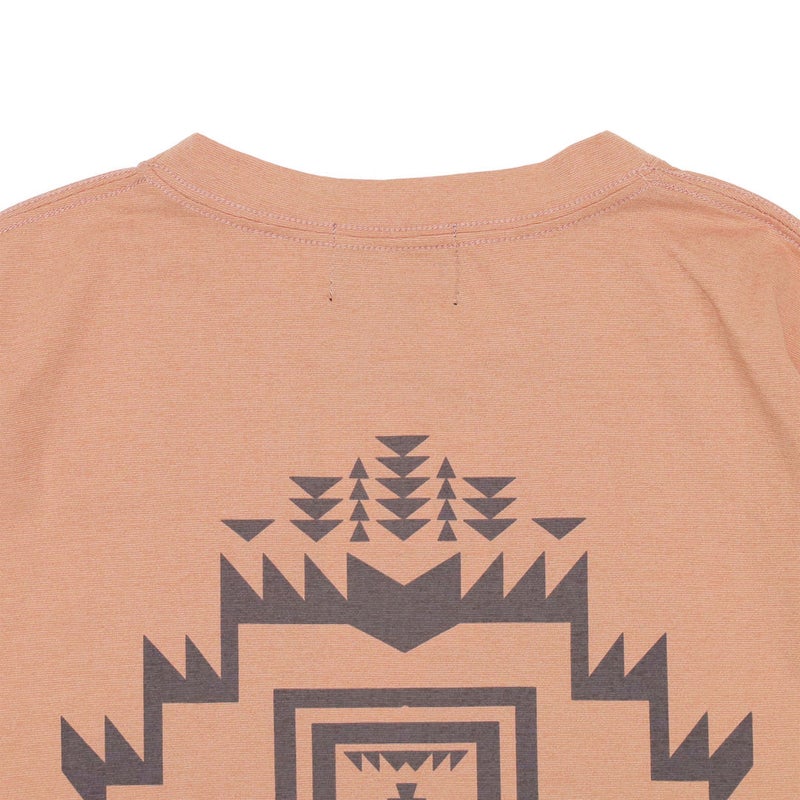 Ya2/ペンドルトンPENDLETON/カットソー/バックプリント速乾Tシャツ/6275-4010/レディースメンズ【正規取扱】