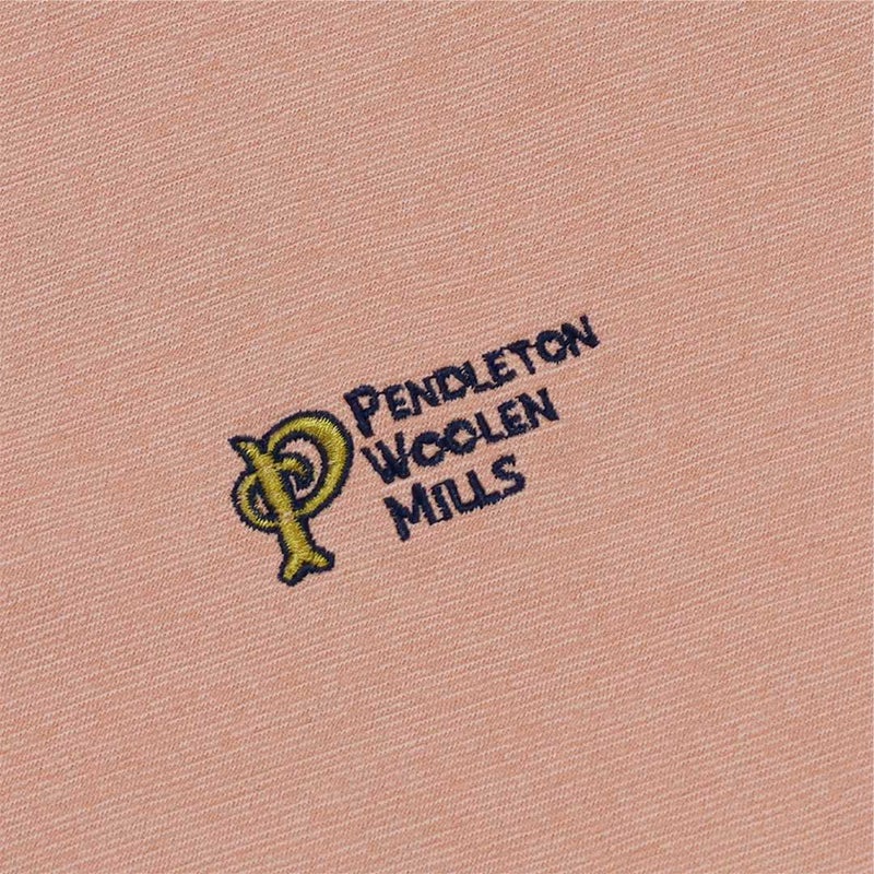 Ya2/ペンドルトンPENDLETON/カットソー/バックプリント速乾Tシャツ/6275-4010/レディースメンズ【正規取扱】