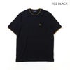 Ya2/フレッドペリーFREDPERRY/カットソー/ポケットディテールピケTシャツ/M2395/メンズ【正規取扱】