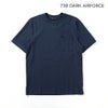Ya2/フレッドペリーFREDPERRY/カットソー/ポケットディテールピケTシャツ/M2395/メンズ【正規取扱】