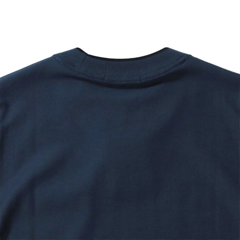 Ya2/フレッドペリーFREDPERRY/カットソー/ポケットディテールピケTシャツ/M2395/メンズ【正規取扱】