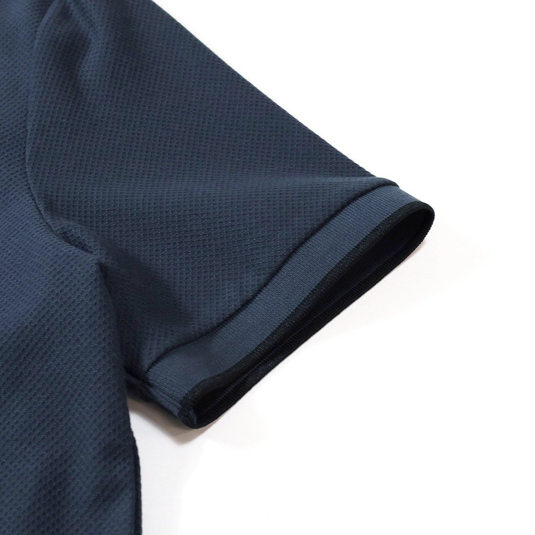 Ya2/フレッドペリーFREDPERRY/カットソー/ポケットディテールピケTシャツ/M2395/メンズ【正規取扱】