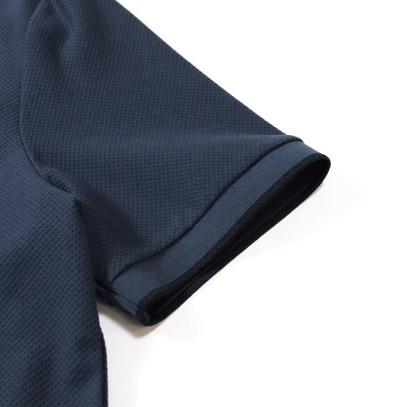 Ya2/フレッドペリーFREDPERRY/カットソー/ポケットディテールピケTシャツ/M2395/メンズ【正規取扱】