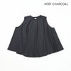 Ya2/オーシバルORCIVAL/カットソー/ノースリーブカットソー/OR-C0533OEJ/レディース【正規取扱】