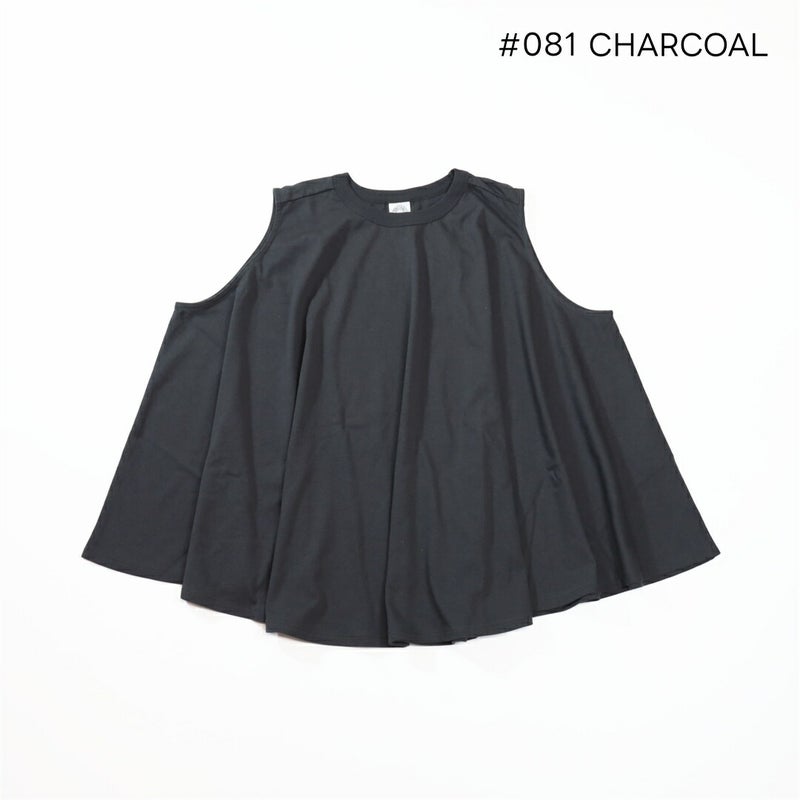 Ya2/オーシバルORCIVAL/カットソー/ノースリーブカットソー/OR-C0533OEJ/レディース【正規取扱】