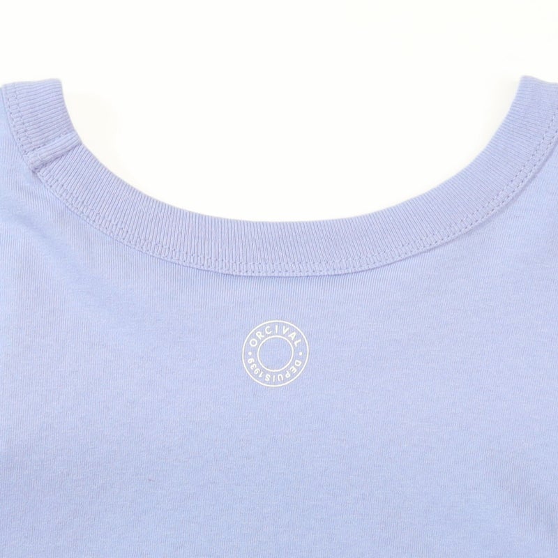 Ya2/オーシバルORCIVAL/カットソー/ノースリーブカットソー/OR-C0533OEJ/レディース【正規取扱】