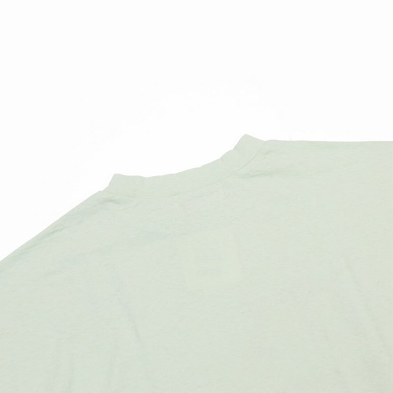 ツムグtumugu/Tシャツカットソー/ラフィ天竺プリントT/TC26203/レディース【正規取扱】