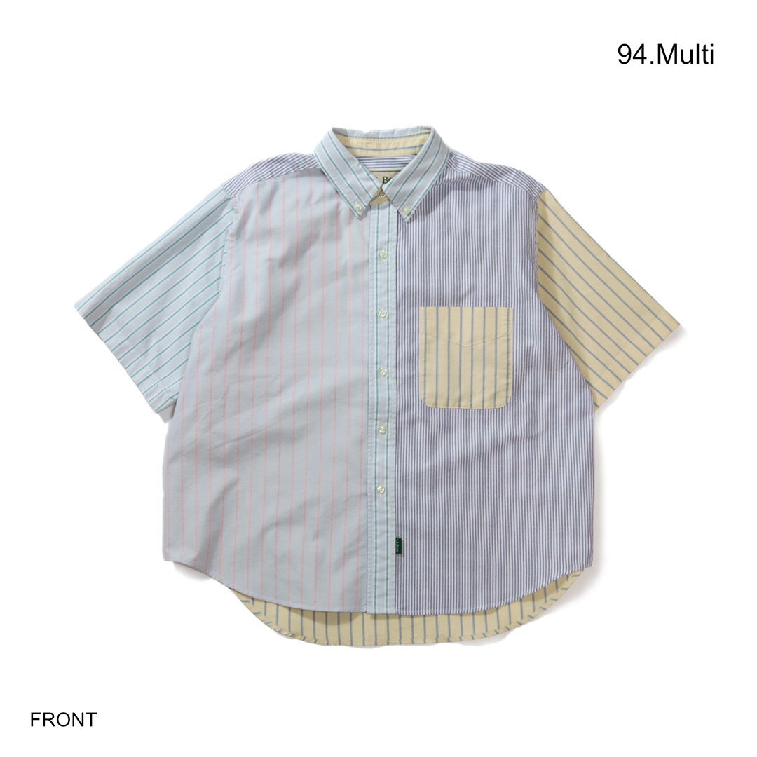 エルエルビーン L.L.Bean/オロノ ショートスリーブ シャツ 6275-4133