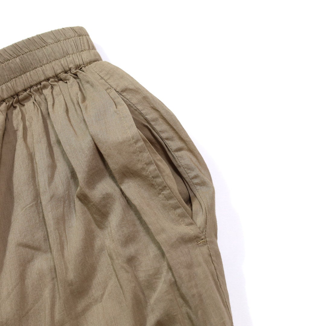ブロカント Brocante/インドボイル ピエロパンツ 33-0343X/ワイドパンツ