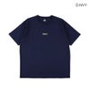 Ya2/ナンガNANGA/カットソーTシャツ/エコハイブリッドボックスロゴエンブロイダリーTシャツ/NW2411-1G804/メンズ【正規取扱】