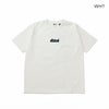 Ya2/ナンガNANGA/カットソーTシャツ/エコハイブリッドMTロゴTシャツ/NW2211-1G208/メンズ【正規取扱】