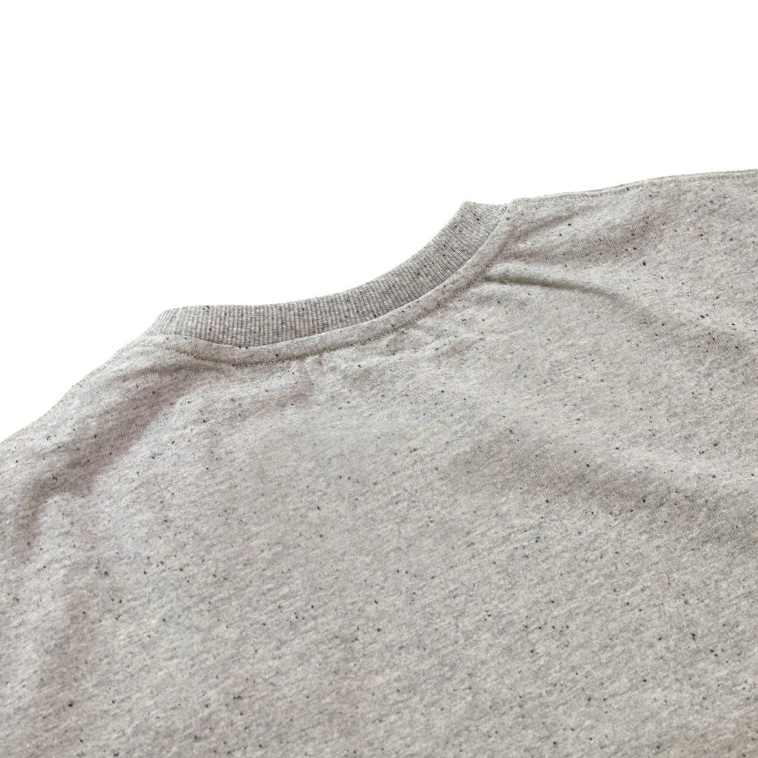 Ya2/ナンガNANGA/カットソーTシャツ/エコハイブリッドMTロゴTシャツ/NW2211-1G208/メンズ【正規取扱】