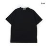 Ya2/ムーンキャッスルMOONCASTLE/Tシャツカットソー/シルキーコットンTシャツ/KN1/メンズ【正規取扱】