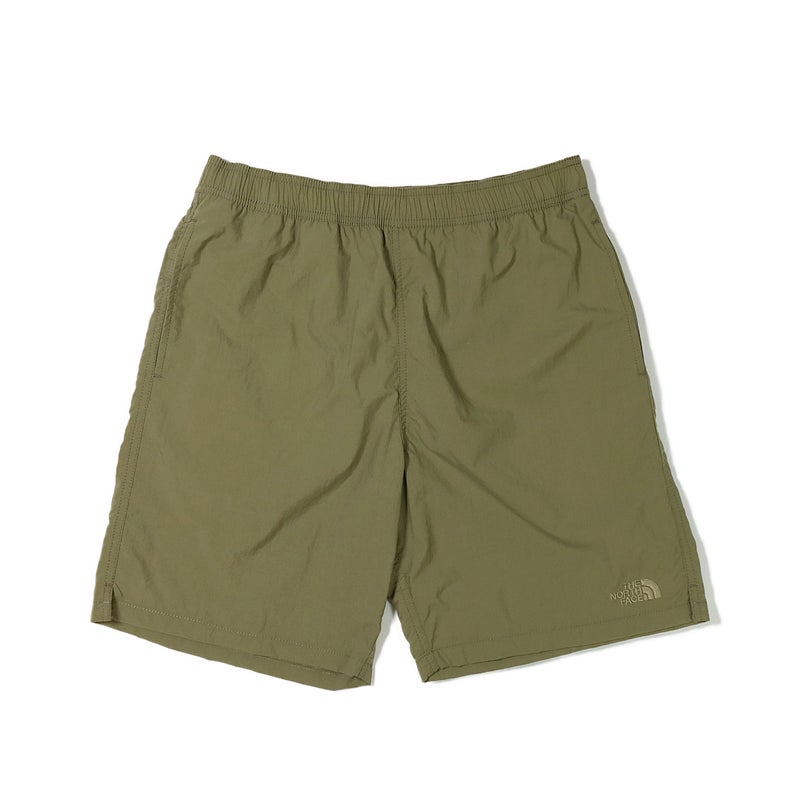 Ya2/ザ・ノース・フェイスTHENORTHFACE/ハーフパンツ/フレキシブルショーツ7inch/NB22581/メンズ【正規取扱】