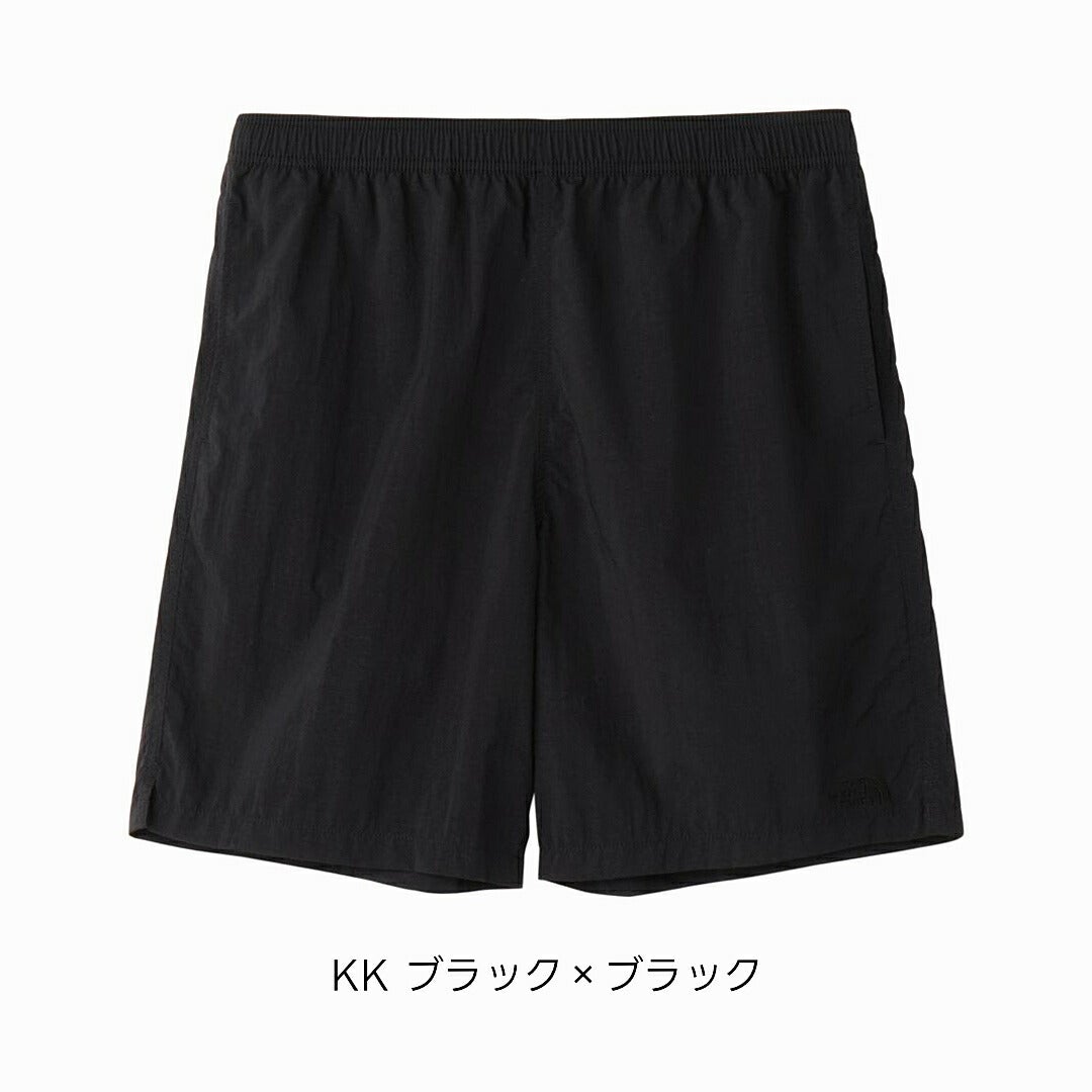 Ya2/ザ・ノース・フェイスTHENORTHFACE/ハーフパンツ/フレキシブルショーツ7inch/NB22581/メンズ【正規取扱】