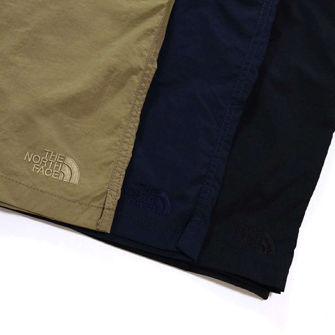 Ya2/ザ・ノース・フェイスTHENORTHFACE/ハーフパンツショートパンツ/バーサタイルミッド/NB42631/メンズ【正規取扱】