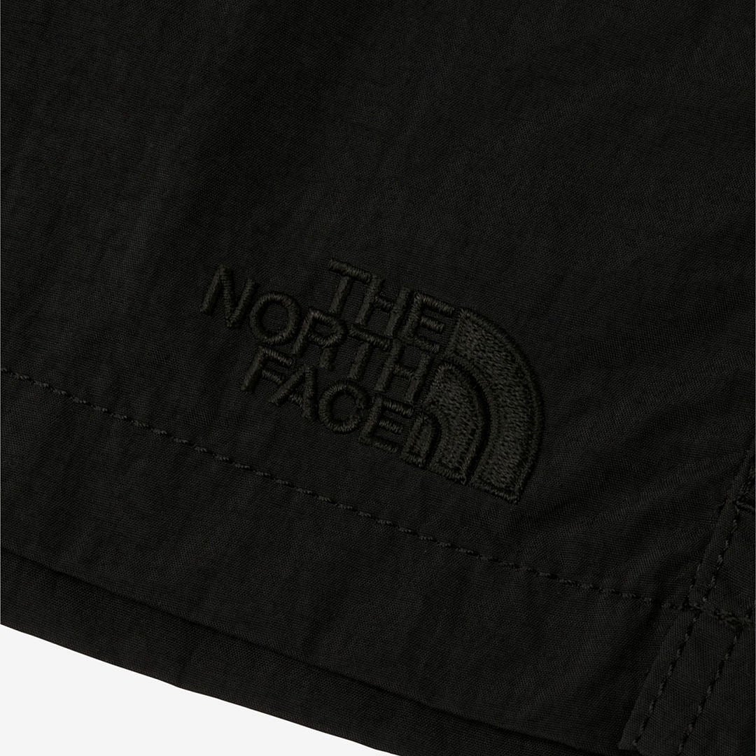 Ya2/ザ・ノース・フェイスTHENORTHFACE/ハーフパンツ/フレキシブルショーツ7inch/NB22581/メンズ【正規取扱】
