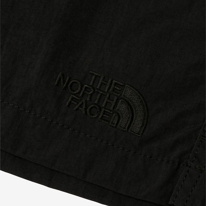 Ya2/ザ・ノース・フェイスTHENORTHFACE/ハーフパンツ/フレキシブルショーツ7inch/NB22581/メンズ【正規取扱】