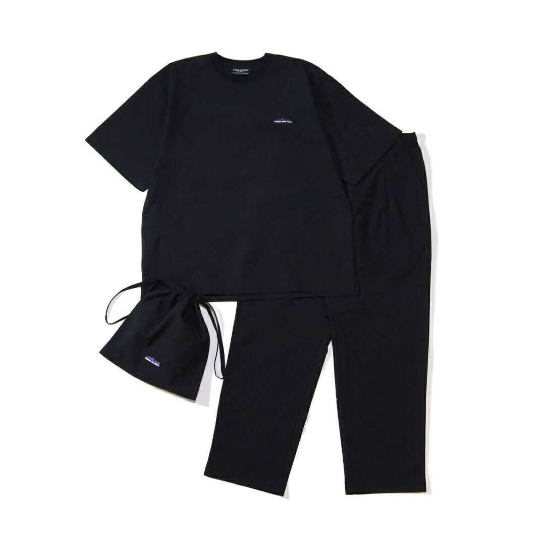 サウザンドマイル THOUSAND MILE/Tシャツ ＆ ロングパンツ