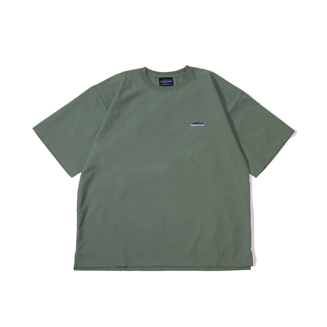 Ya2/サウザンドマイルTHOUSANDMILE/Tシャツセットアップ/ショートスリーブＴシャツ＆ロングパンツセット/TM261HA00291/メンズ【正規取扱】