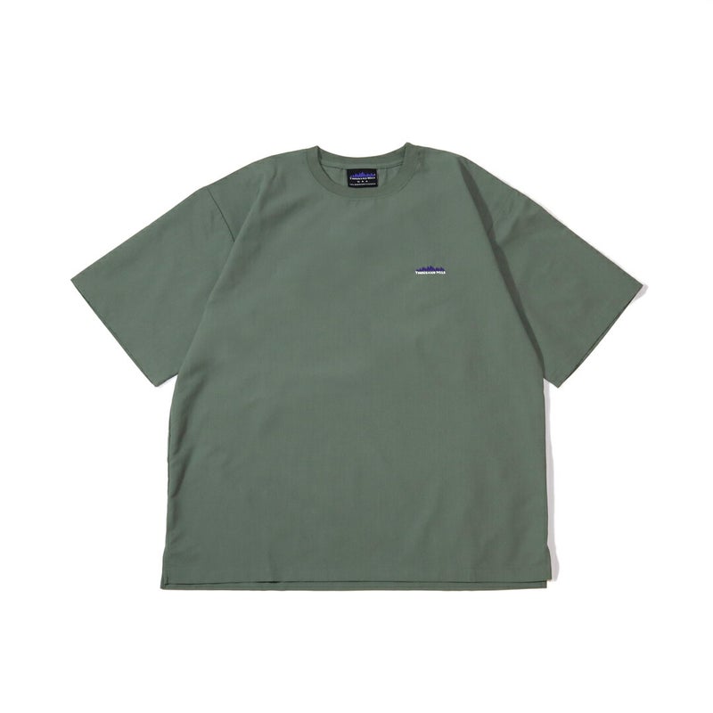 Ya2/サウザンドマイルTHOUSANDMILE/Tシャツセットアップ/ショートスリーブＴシャツ＆ロングパンツセット/TM261HA00291/メンズ【正規取扱】