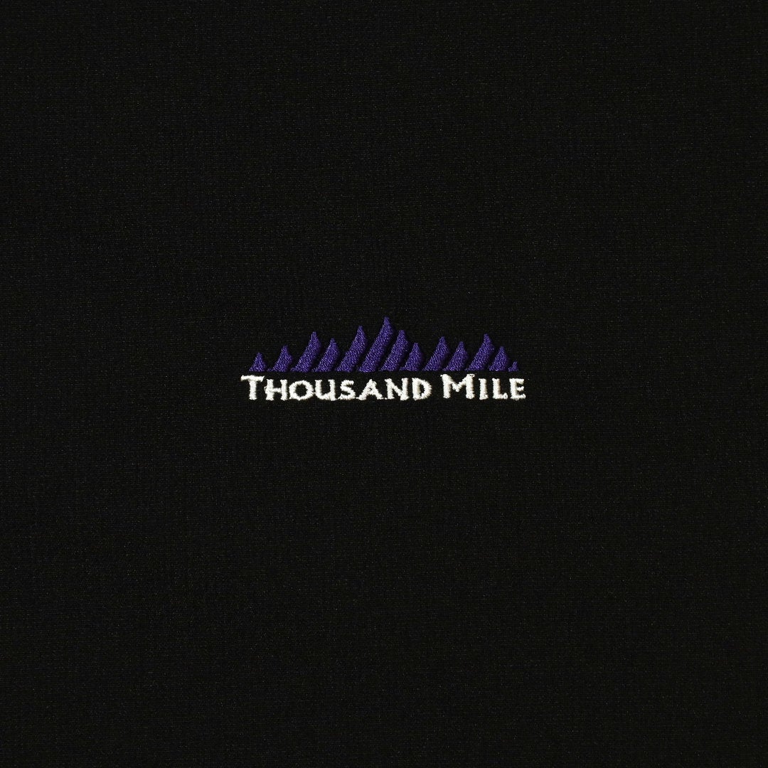 サウザンドマイルTHOUSANDMILE/Tシャツセットアップ/ショートスリーブポロシャツセットアップ/TM241NP00101/メンズ【正規取扱】
