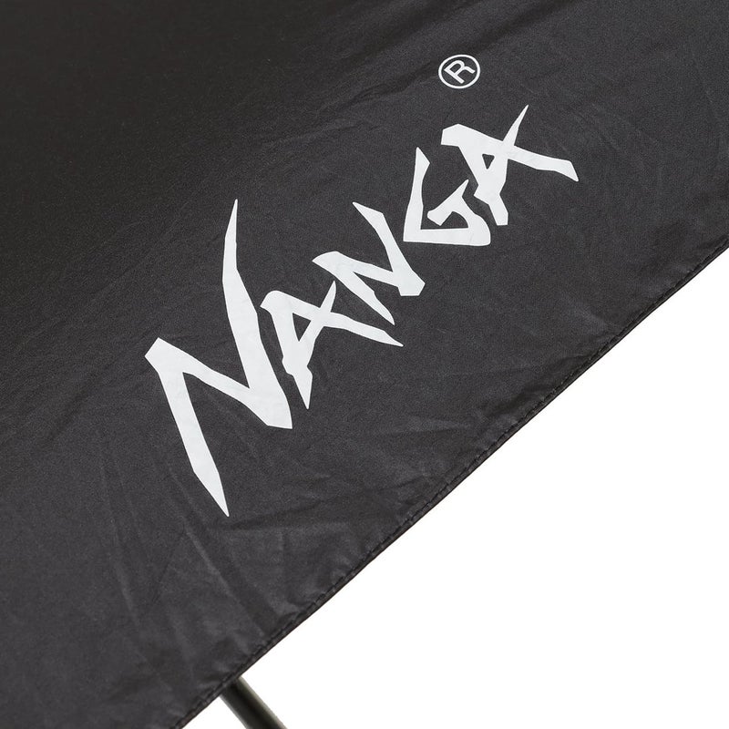 Ya2/ナンガNANGA/傘/コンパクトアンブレラ/折りたたみ傘UVカット晴雨兼用軽量遮光遮熱全天候型/N2542-3Z093Z/レディースメンズ【正規取扱】
