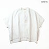 Ya2/レディース/VINCENTETMIREILLE【ヴァンソンエミレイユ】VM261HB110228GG畦編みハイネックセーター【正規取扱】
