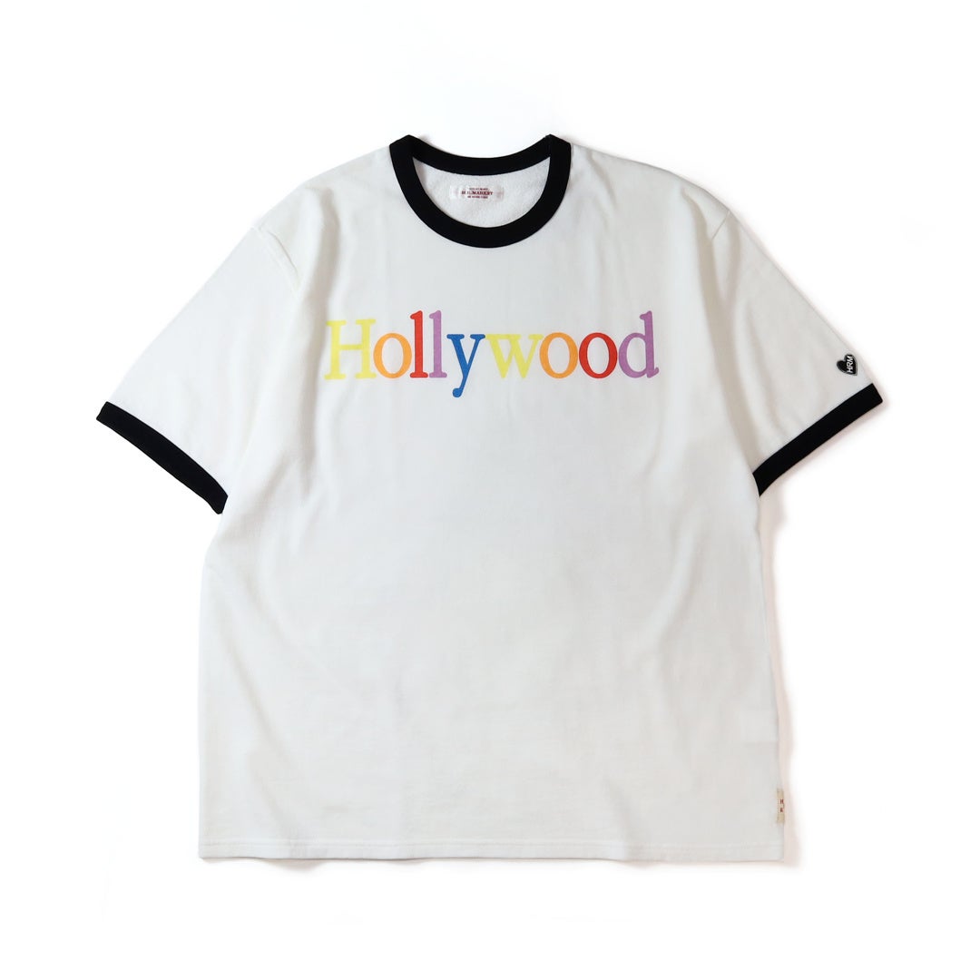 HOLLYWOOD RANCH | MARKET ハリウッドランチマーケット × ハリウッド