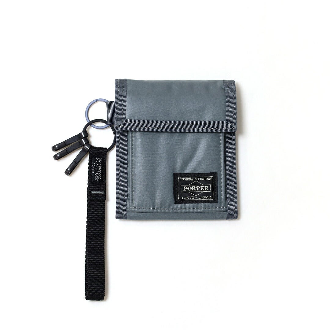 ポーター カプセル ウォレット 555-06441 porter