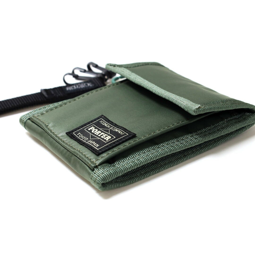 ポーター カプセル ウォレット 555-06441 porter