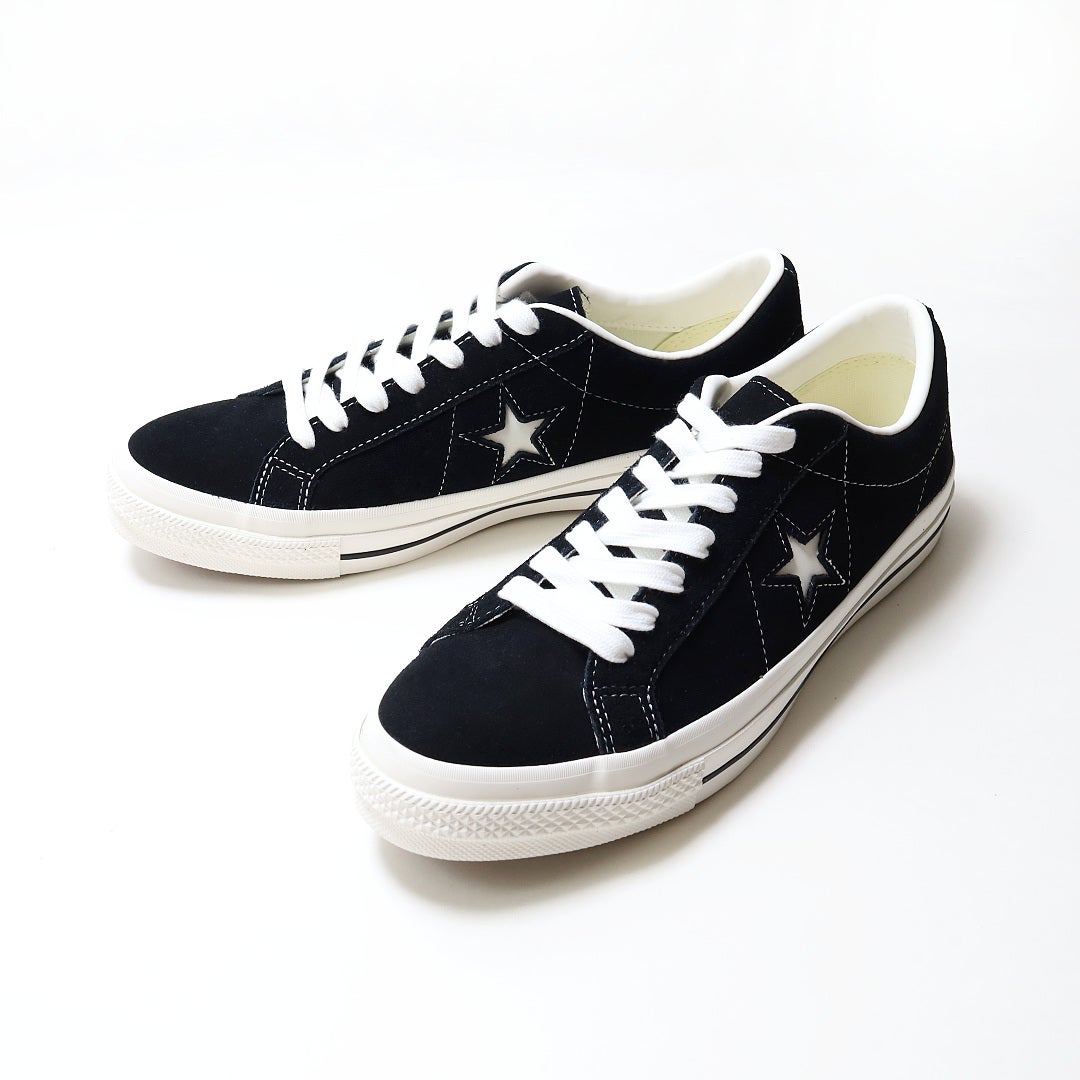 Ya2/コンバースCONVERSE/スニーカー/ワンスタースエードONESTARSUEDE/メンズ【正規取扱】