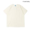 Ya2/グッドオンGOODON/Tシャツ/ショートスリーブヘンリーＴシャツ/GOST1102/メンズ【正規取扱】