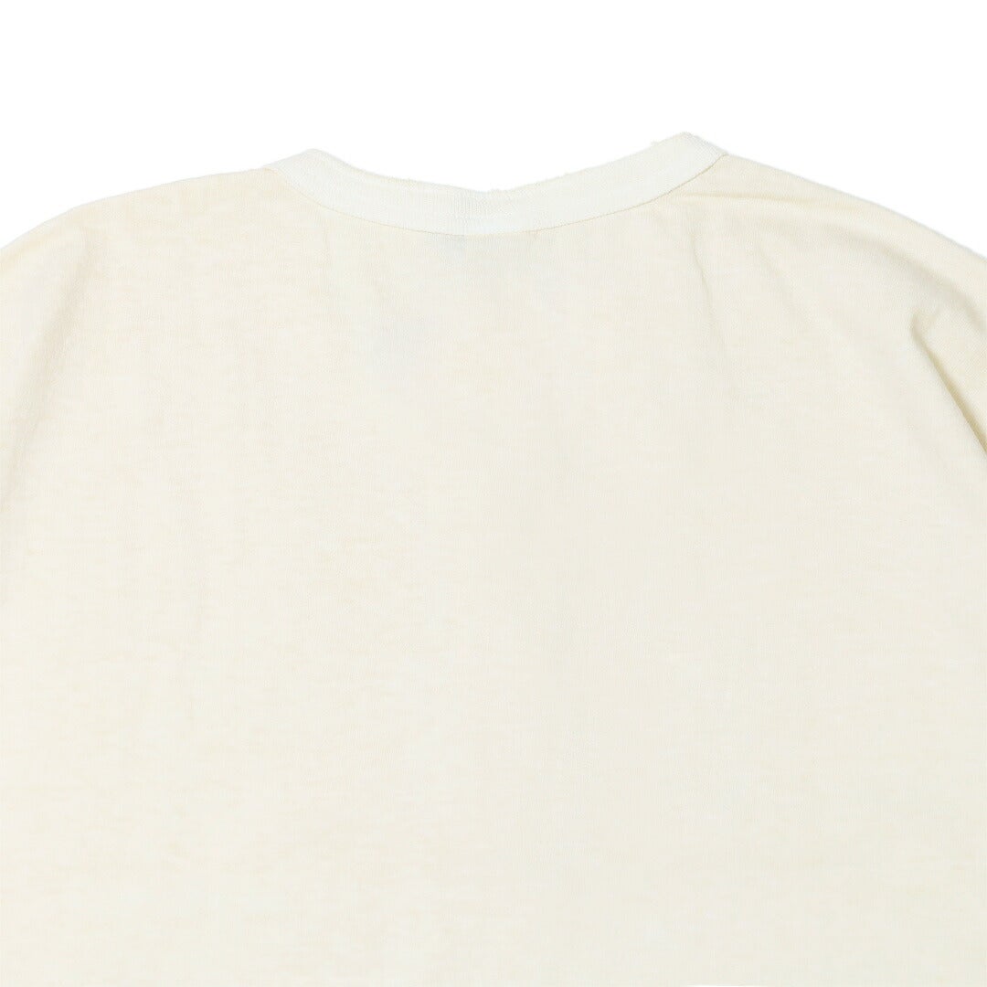 Ya2/グッドオンGOODON/Tシャツ/ショートスリーブヘンリーＴシャツ/GOST1102/メンズ【正規取扱】