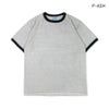 Ya2/グッドオンGOODON/カットソー/ショートスリーブブラックリンガーTシャツ/GOST2503/メンズ【正規取扱】