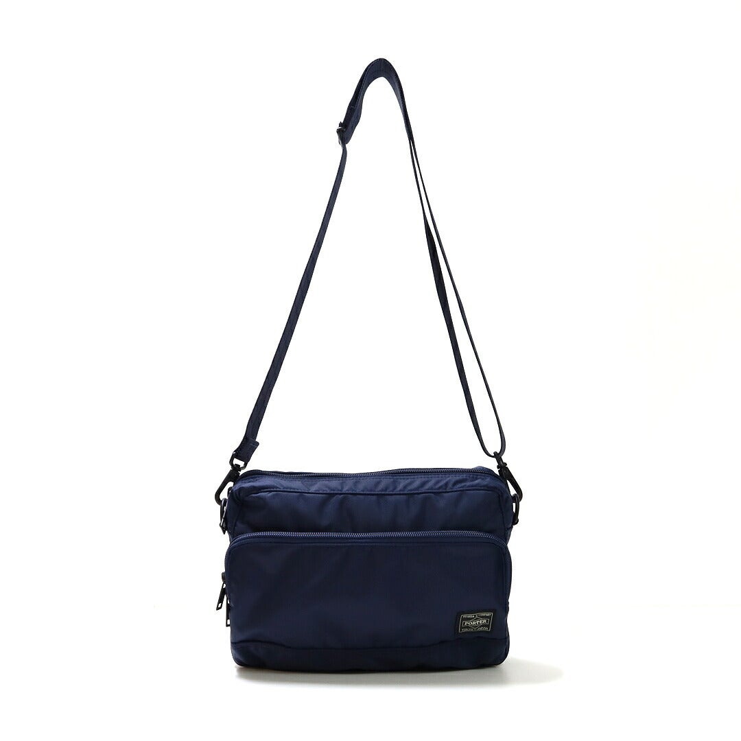 ポーター フラッシュ ショルダーバッグ 689-05949 porter
